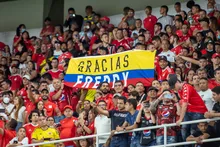 Un clásico en el Pascual: 90 para recordar a Freddy Rincón
