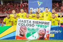 Un clásico en el Pascual: 90 para recordar a Freddy Rincón