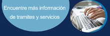 Tramites y servicios 