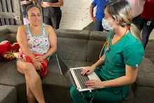 Atención primaria en salud renovada en el oriente de Cali
