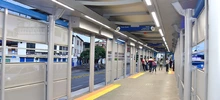 Estación Conquistadores abrió nuevamente sus puertas a los vecinos de la comuna 12