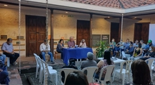 Crónica de una Guerrilla Perdida