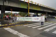 Cali recuperó el 100% de la red semafórica afectada por manifestaciones sociales