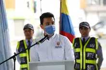 Cali recuperó el 100% de la red semafórica afectada por manifestaciones sociales