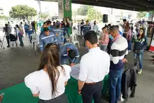 Cali recuperó el 100% de la red semafórica afectada por manifestaciones sociales
