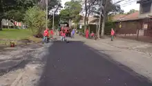 Vías principales del norte de Cali se recuperan con las ‘Obras de Corazón’