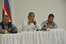 Se realizó en Cali el octavo Comité Municipal de Casas de Justicia