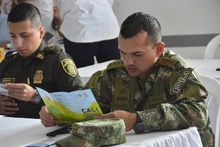 Se realizó en Cali el octavo Comité Municipal de Casas de Justicia
