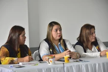 Se realizó en Cali el octavo Comité Municipal de Casas de Justicia