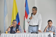 Se realizó en Cali el octavo Comité Municipal de Casas de Justicia