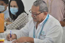Se realizó en Cali el octavo Comité Municipal de Casas de Justicia