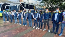 Nos preparamos para rendir cuentas y usted juega un papel muy importante en esta jornada
