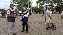 Nos preparamos para rendir cuentas y usted juega un papel muy importante en esta jornada