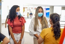 IPC lanza sus publicaciones en alianza con la Red de Bibliotecas