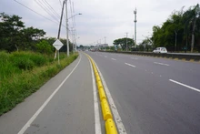 Vía Cali – Jamundí entró en proceso de liquidación para entrega a la comunidad