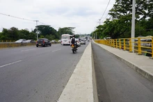 Vía Cali – Jamundí entró en proceso de liquidación para entrega a la comunidad