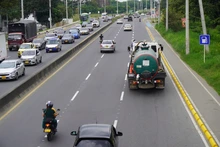Vía Cali – Jamundí entró en proceso de liquidación para entrega a la comunidad