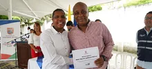49 años cumple la creación del cuerpo de agentes de tránsito de Cali