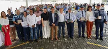 49 años cumple la creación del cuerpo de agentes de tránsito de Cali