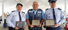 49 años cumple la creación del cuerpo de agentes de tránsito de Cali