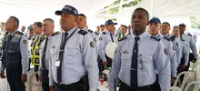 49 años cumple la creación del cuerpo de agentes de tránsito de Cali