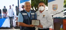49 años cumple la creación del cuerpo de agentes de tránsito de Cali