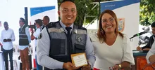 49 años cumple la creación del cuerpo de agentes de tránsito de Cali