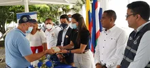 49 años cumple la creación del cuerpo de agentes de tránsito de Cali