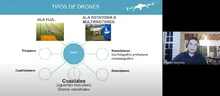 Takeshima inicia el ‘taller básico de drones para uso audiovisual’