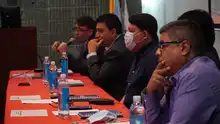 Se necesita crear los gobiernos locales para resolver las dificultades de los territorios 