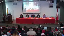 Se necesita crear los gobiernos locales para resolver las dificultades de los territorios 