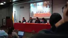 Se necesita crear los gobiernos locales para resolver las dificultades de los territorios 