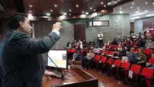 Se necesita crear los gobiernos locales para resolver las dificultades de los territorios 