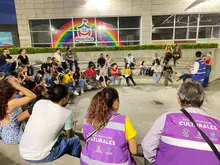 Atención permanente sobre oferta de vivienda se brinda en las comunas de la ciudad