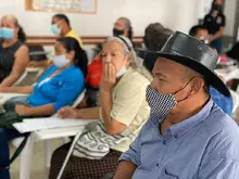 Atención permanente sobre oferta de vivienda se brinda en las comunas de la ciudad