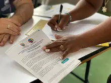 Atención permanente sobre oferta de vivienda se brinda en las comunas de la ciudad