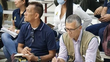 En Cali, escrutinios presidenciales se realizarán en el Coliseo Evangelista Mora 