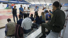En Cali, escrutinios presidenciales se realizarán en el Coliseo Evangelista Mora 