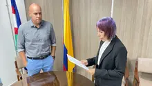 Colombia cuenta con dos nuevos hijos por adopción en Cali
