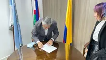 Colombia cuenta con dos nuevos hijos por adopción en Cali