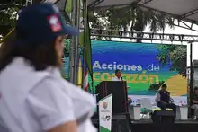 Salud Pública, comprometida con las ‘Acciones de Corazón’ de la Administración Distrital