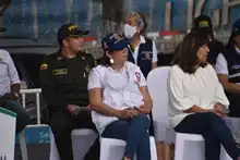 Salud Pública, comprometida con las ‘Acciones de Corazón’ de la Administración Distrital