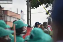 Salud Pública, comprometida con las ‘Acciones de Corazón’ de la Administración Distrital