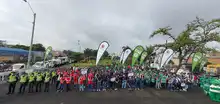 Salud Pública, comprometida con las ‘Acciones de Corazón’ de la Administración Distrital