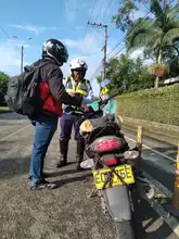 Movilidad brindará acompañamiento el próximo 28 de abril