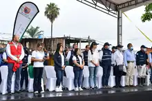 Seguridad y Justicia se suma al ‘Plan de Choque’ para embellecer Cali