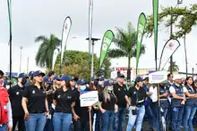 Seguridad y Justicia se suma al ‘Plan de Choque’ para embellecer Cali