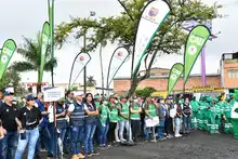 Seguridad y Justicia se suma al ‘Plan de Choque’ para embellecer Cali