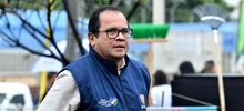 “Mantener la ciudad limpia es un esfuerzo de todos”: Jorge Iván Ospina