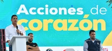 “Mantener la ciudad limpia es un esfuerzo de todos”: Jorge Iván Ospina